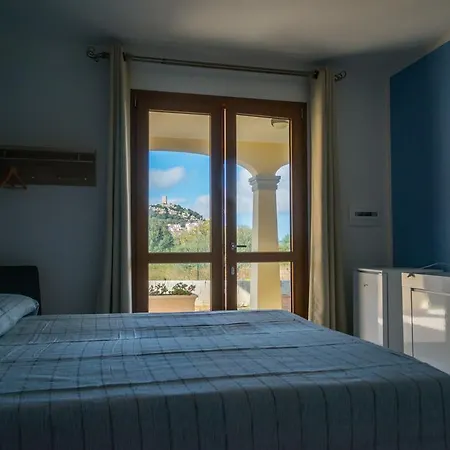 Blu Day Guest house Posada (Sardinia)