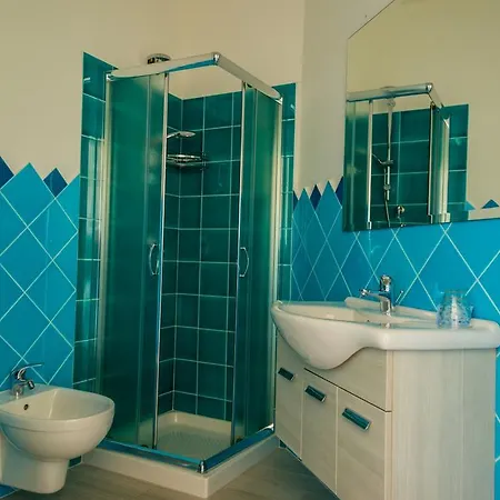 Blu Day Pensión Posada (Sardinia)