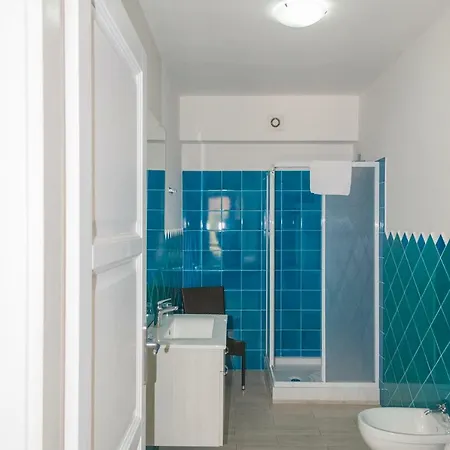 게스트하우스 Blu Day *