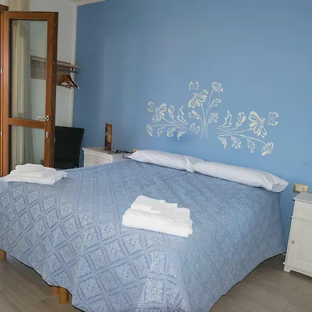 Blu Day Guest house