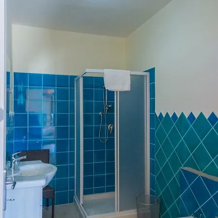 Blu Day Guest house
