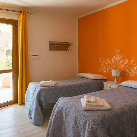 Blu Day Pensión Posada (Sardinia)