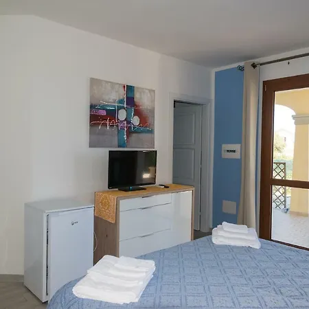 Guest house Blu Day