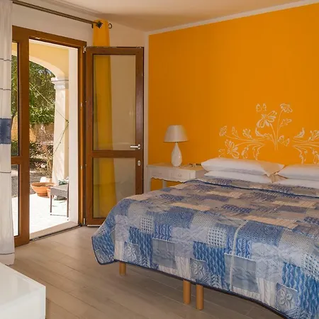 ゲストハウス Blu Day ポザーダ